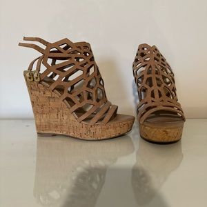 Wedge Sandals